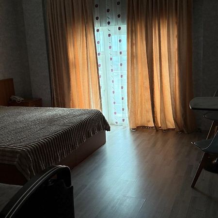 Aef Hotel Bakü Dış mekan fotoğraf