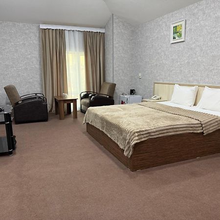 Aef Hotel Bakü Dış mekan fotoğraf