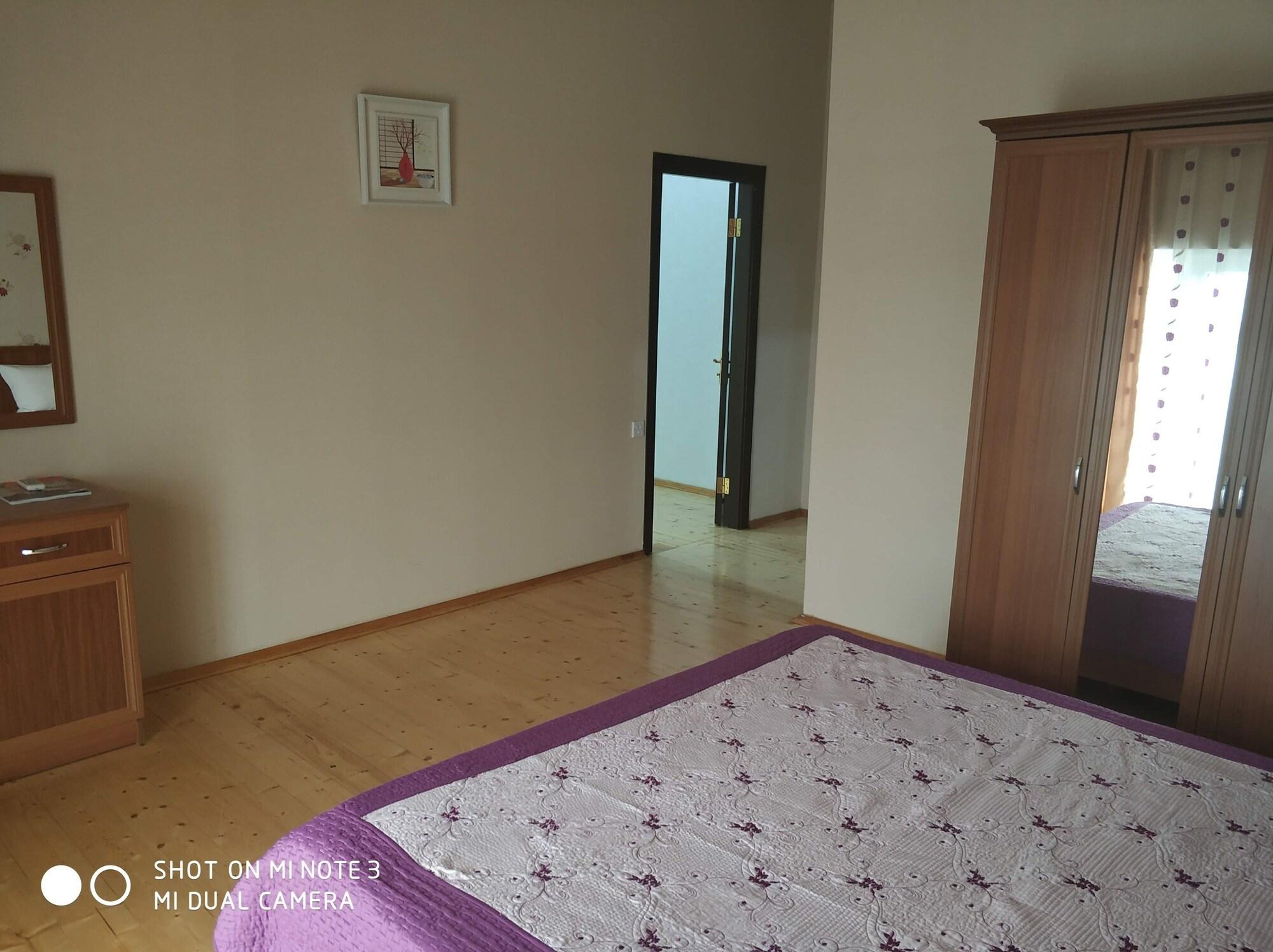 Aef Hotel Bakü Dış mekan fotoğraf