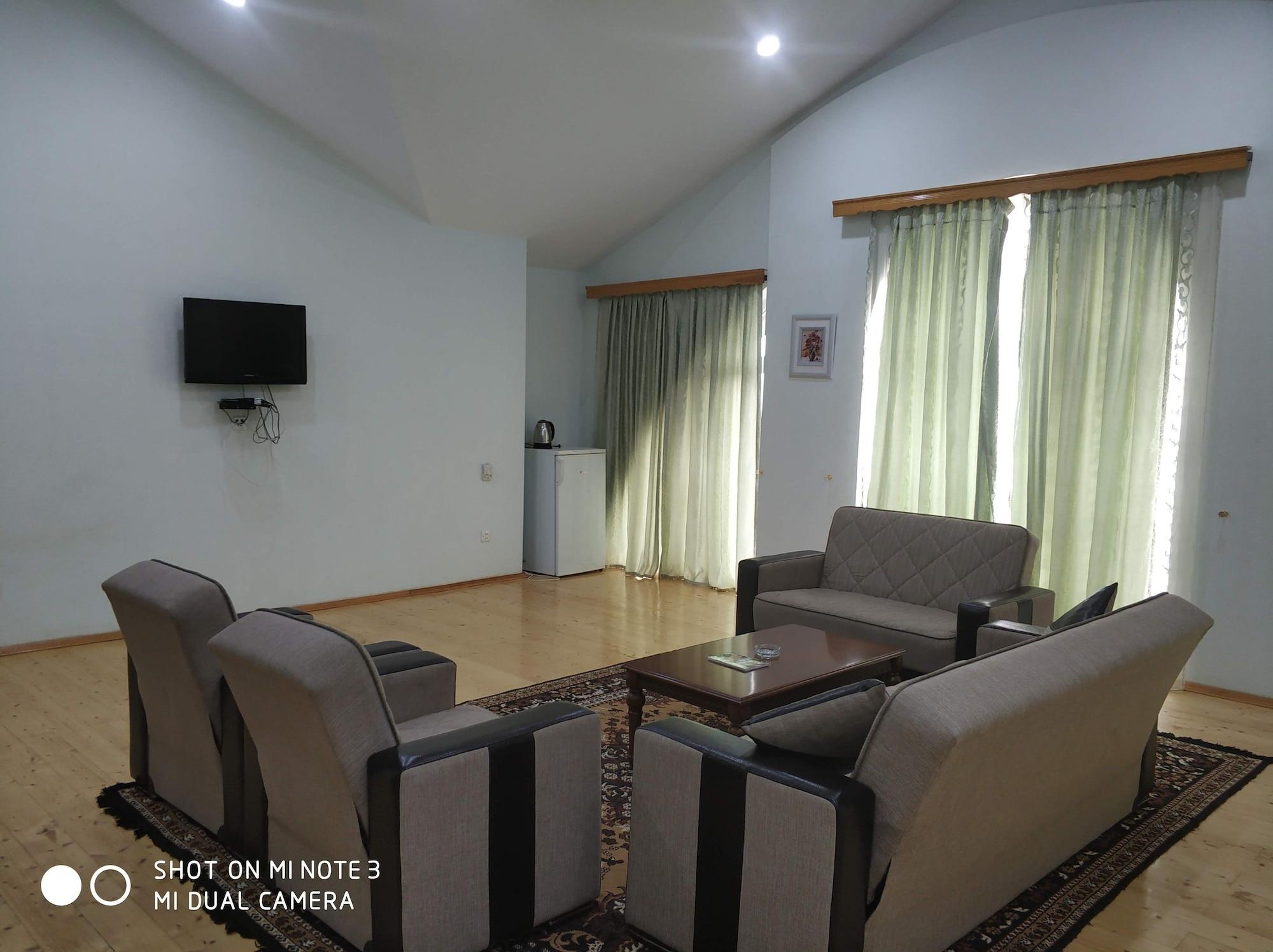 Aef Hotel Bakü Dış mekan fotoğraf