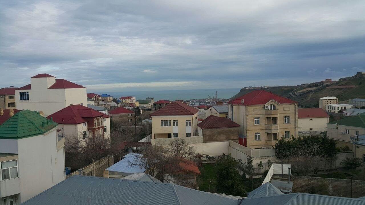 Aef Hotel Bakü Dış mekan fotoğraf
