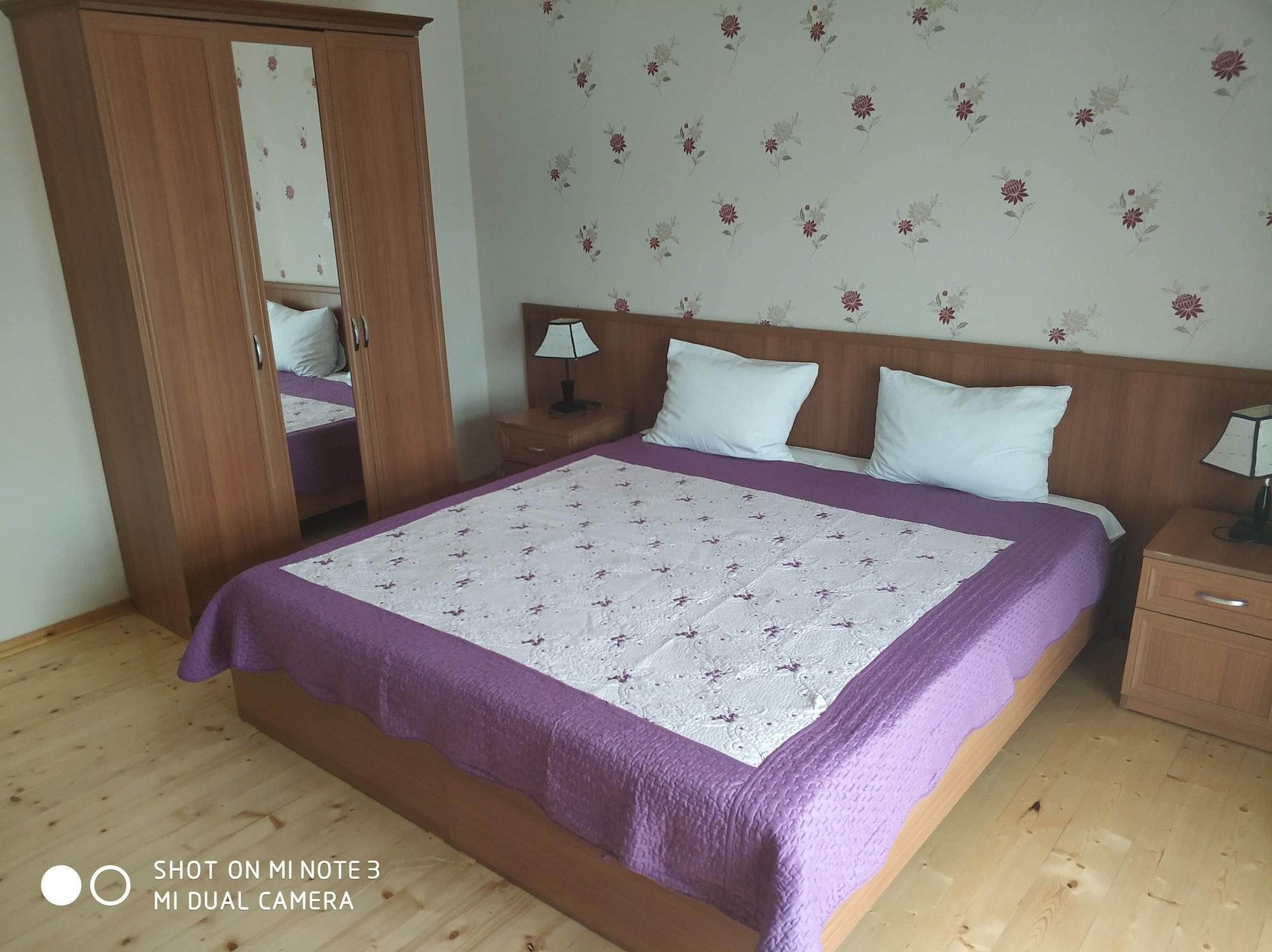 Aef Hotel Bakü Dış mekan fotoğraf