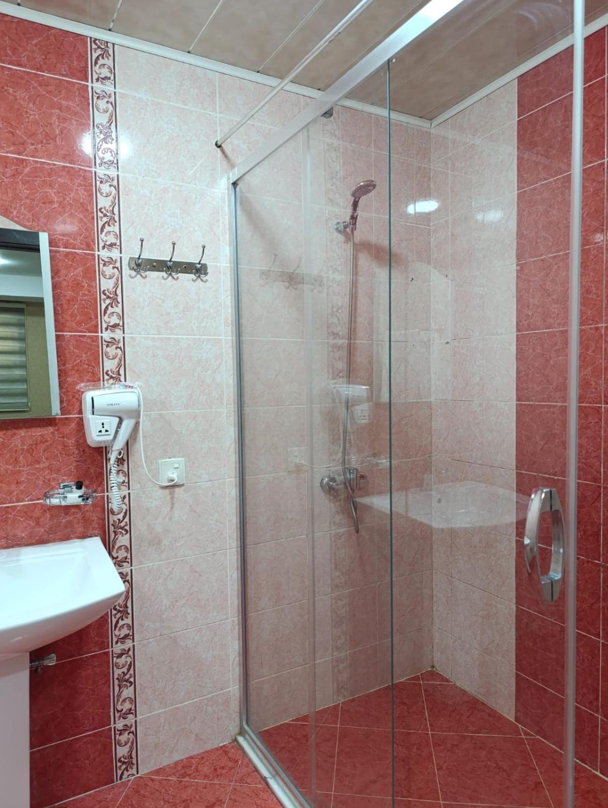 Aef Hotel Bakü Dış mekan fotoğraf