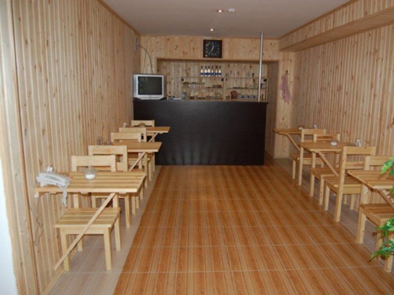Aef Hotel Bakü Dış mekan fotoğraf